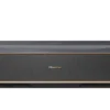 Hisense PT1 Vidéoprojecteur, 3840 x 2160 4K UHD, 2500 Lumen