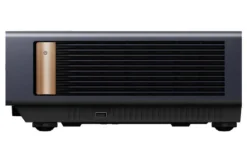 Hisense PT1 Vidéoprojecteur, 3840 x 2160 4K UHD, 2500 Lumen