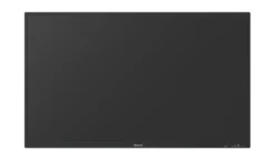 Hisense 86WE3FE Écran interactif avancé de 86 pouces destiné à l'enseignement et à la collaboration