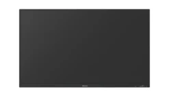 Hisense 75WE3FE Écran interactif avancé de 75 pouces destiné à l'enseignement et à la collaboration