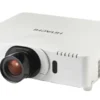 Hitachi LCD Videoprojecteur 6 500 ANSI Lumen