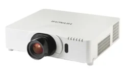 Hitachi LCD Videoprojecteur 6 500 ANSI Lumen