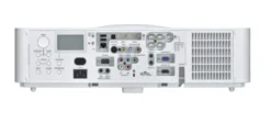 Hitachi LCD Videoprojecteur 6 500 ANSI Lumen