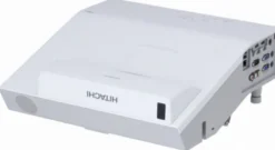 Hitachi LCD Videoprojecteur 2 700 ANSI Lumen