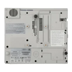 Hitachi LCD Videoprojecteur 3 100 ANSI Lumen