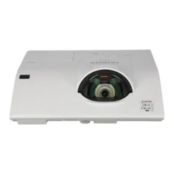 Hitachi LCD Videoprojecteur 3 100 ANSI Lumen