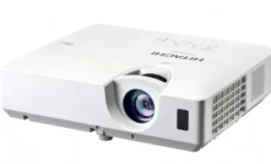 Hitachi Videoprojecteur 4 000