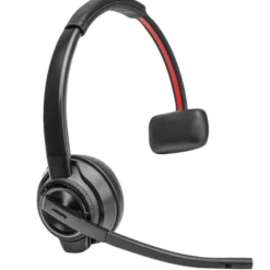 HP Poly Savi 8410 - Micro-casque mono DECT