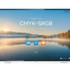 Huawei IdeaHub Board 3 Pro 75 Tableau collaboratif avec une latence d'écriture extrêmement faible de seulement 16 ms