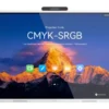 Huawei Tableau collaboratif IdeaHub S3 86 pouces avec caméra 4K et portée audio de 15 mètres pour salles de réunion professionnelles