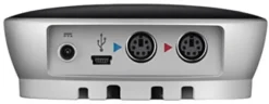 Hub d'interfaces Logitech USB 2.0