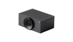 Huddly Add-On Camera L1 Caméra de conférence, 1920 x 1080 Full HD, 20,3 MP, 30 fps