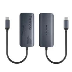 Hyper HyperDrive® Next 4 -Hub USB-C