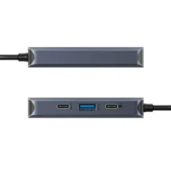 Hyper HyperDrive® Next 4 -Hub USB-C