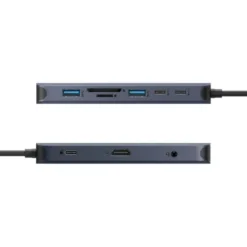 Hyper HyperDrive® Next 10 -Hub USB-C