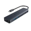 Hyper HyperDrive® Next 7 -Hub USB-C