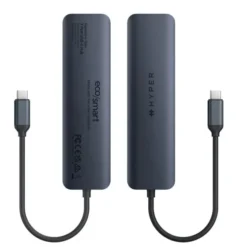 Hyper HyperDrive® Next 7 -Hub USB-C