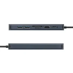 Hyper HyperDrive® Next 7 -Hub USB-C