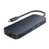 Hyper HyperDrive® Next 8 -Hub USB-C