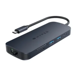 Hyper HyperDrive® Next 8 -Hub USB-C