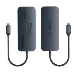 Hyper HyperDrive® Next 8 -Hub USB-C