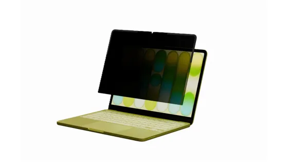 Hyper HyperShield Écran de confidentialité magnétique pour MacBook Neo 13 pouces