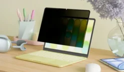 Hyper HyperShield Écran de confidentialité magnétique pour MacBook Neo 13 pouces