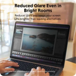 Hyper HyperShield Protecteur d'écran magnétique pour MacBook Pro 14 pouces