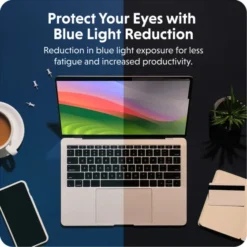 Hyper HyperShield Protecteur d'écran magnétique pour MacBook Pro 14 pouces