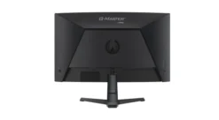 iiyama Écran de jeu incurvé Red Eagle G-MASTER GCB2784HSU-B1