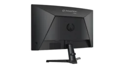 iiyama Écran de jeu incurvé Red Eagle G-MASTER GCB2784HSU-B1