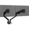 iiyama DS4002C-B1 Support ergonomique et peu encombrant pour écrans jusqu'à 32 pouces