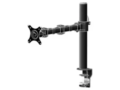iiyama DS1001C-B1 Support pour écrans jusqu'à 30 pouces