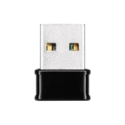 iiyama EW-7822ULC Adaptateur sans fil AC1200 bi-bande MU-MIMO mini USB