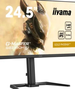 iiyama GB2590HSU-B5 24" IPS Moniteur, 1920 x 1080 Full HD, 240Hz, 1ms