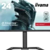 iiyama GB2470HSU-B5 24" IPS Moniteur, 1920 x 1080 Full HD, 165Hz, 1ms