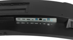 iiyama GCB4580DQSN-B1 - Moniteur VA 45