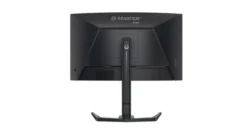 iiyama GCB2784HSU-B1 Écran de jeu incurvé Red Eagle G-MASTER 27 pouces avec socle réglable en hauteur
