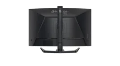 iiyama GCB2784HSU-B1 Écran de jeu incurvé Red Eagle G-MASTER 27 pouces avec socle réglable en hauteur