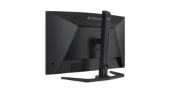 iiyama GCB2784HSU-B1 Écran de jeu incurvé Red Eagle G-MASTER 27 pouces avec socle réglable en hauteur