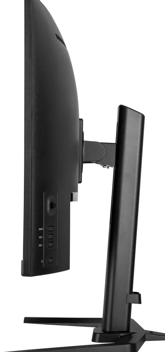 iiyama GCB3280QSU-B1 32" VA Moniteur, 2560 x 1440 QHD / WQHD, 165Hz, 1ms