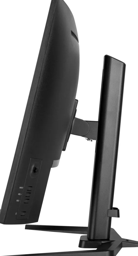 iiyama GCB3280QSU-B1 32" VA Moniteur, 2560 x 1440 QHD / WQHD, 165Hz, 1ms