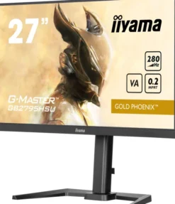 iiyama G-MASTER GB2795HSU-B1 - Moniteur VA 27