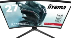 iiyama G-MASTER GB2766HSU-B1 27