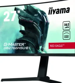 iiyama G-MASTER GB2766HSU-B1 27
