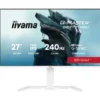 iiyama G-MASTER GB2771HSU-W1 Moniteur de jeu G-Master Red Eagle 27 pouces