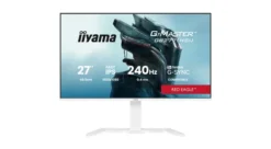 iiyama G-MASTER GB2771HSU-W1 Moniteur de jeu G-Master Red Eagle 27 pouces