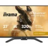 iiyama G-MASTER GB2791QSU-B1 Moniteur de jeu Gold Phoenix 27 pouces
