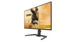 iiyama G-MASTER GB2791QSU-B1 Moniteur de jeu Gold Phoenix 27 pouces