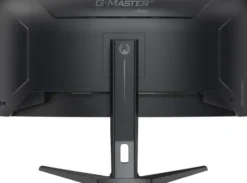 iiyama G-MASTER GCB3486WQSCP-B1 Écran incurvé Gold Phoenix 34